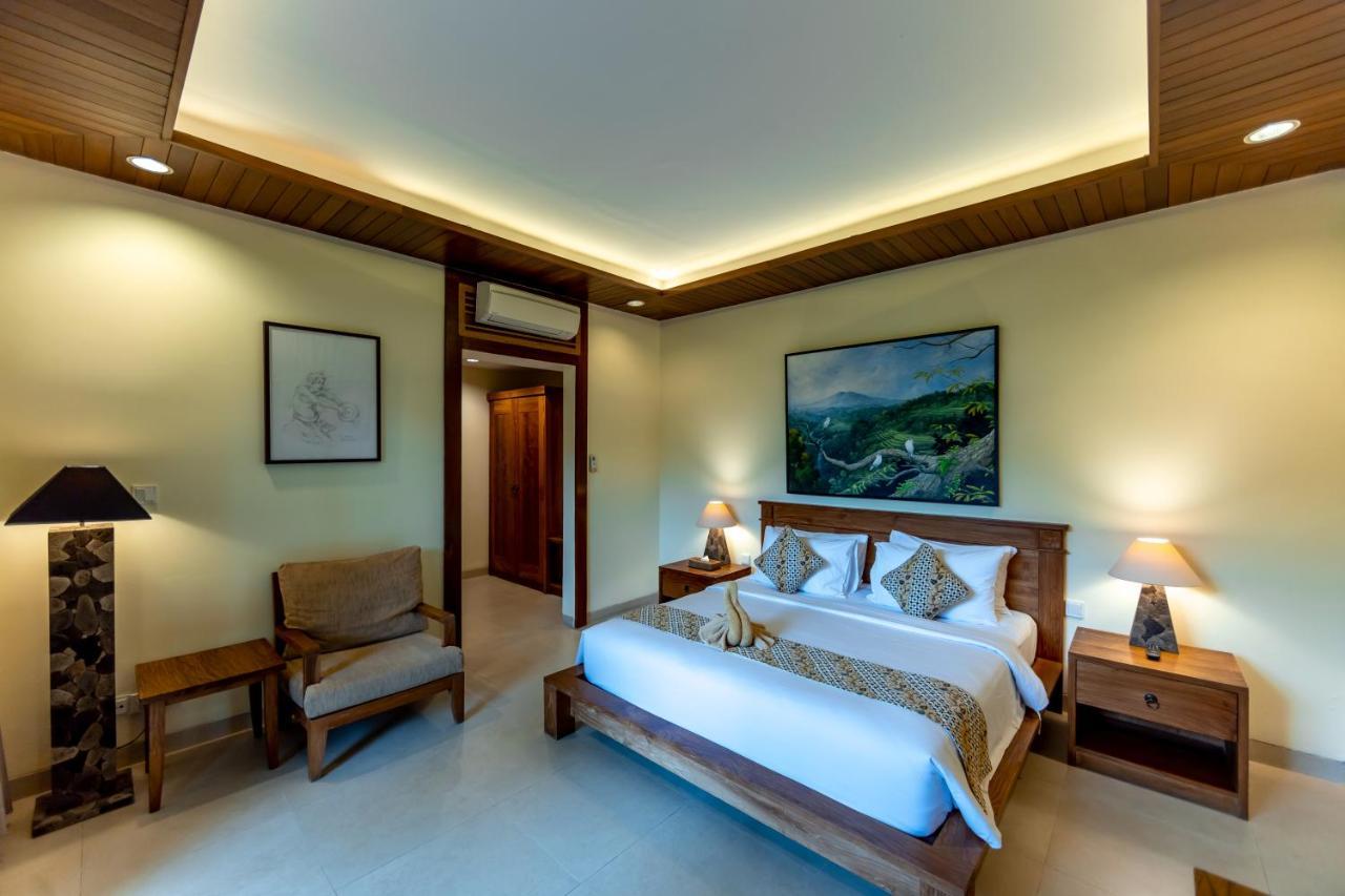 Anumana Village 4* Ubud