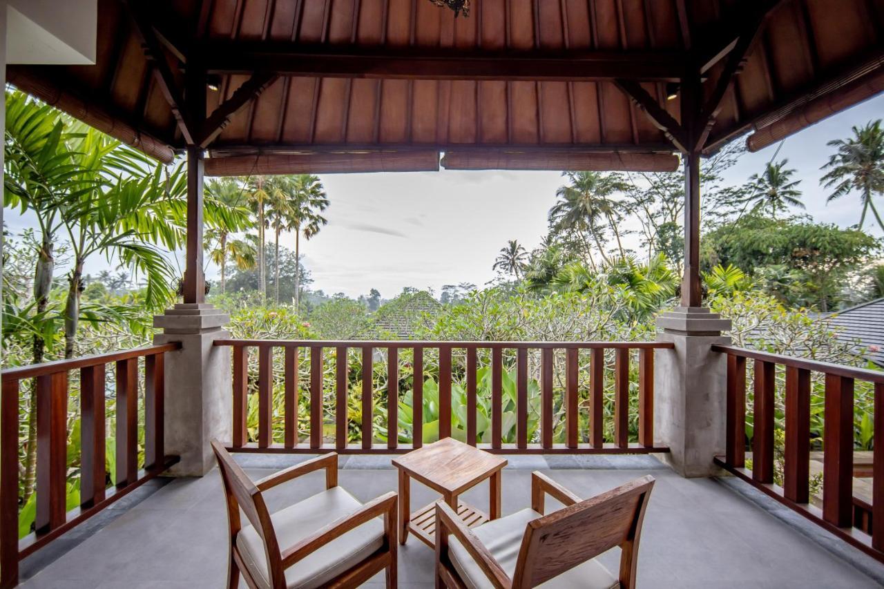 Anumana Village Ubud