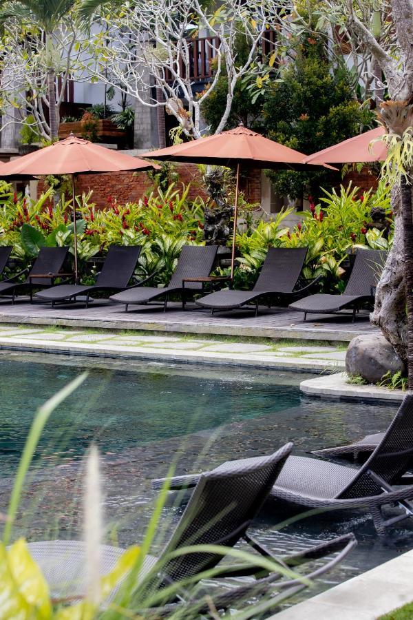 Anumana Village Hotel Ubud