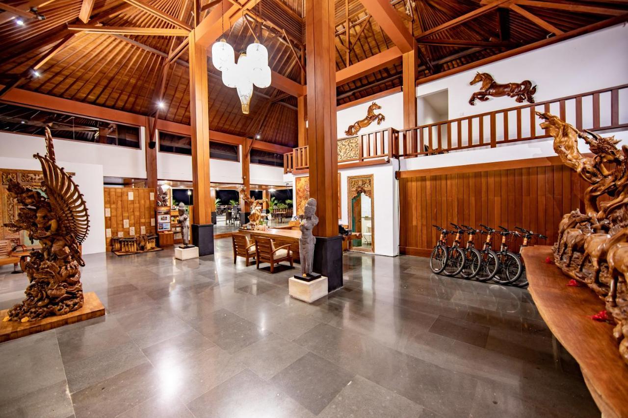 Anumana Village Hotel 4*