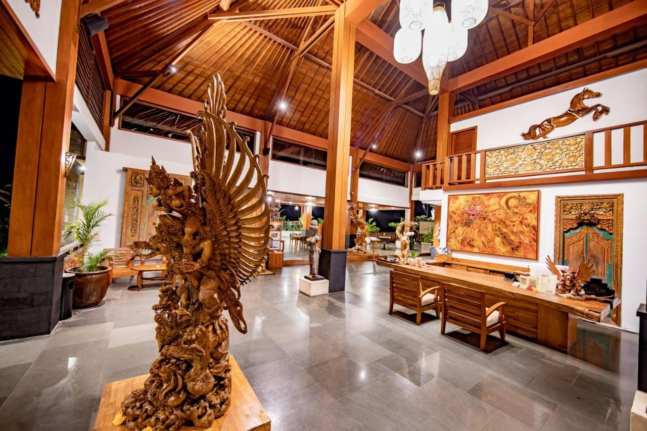 Anumana Village Hotel Ubud
