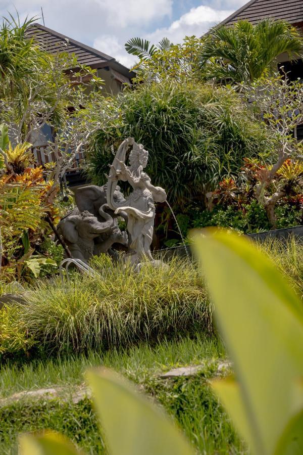 Anumana Village Ubud