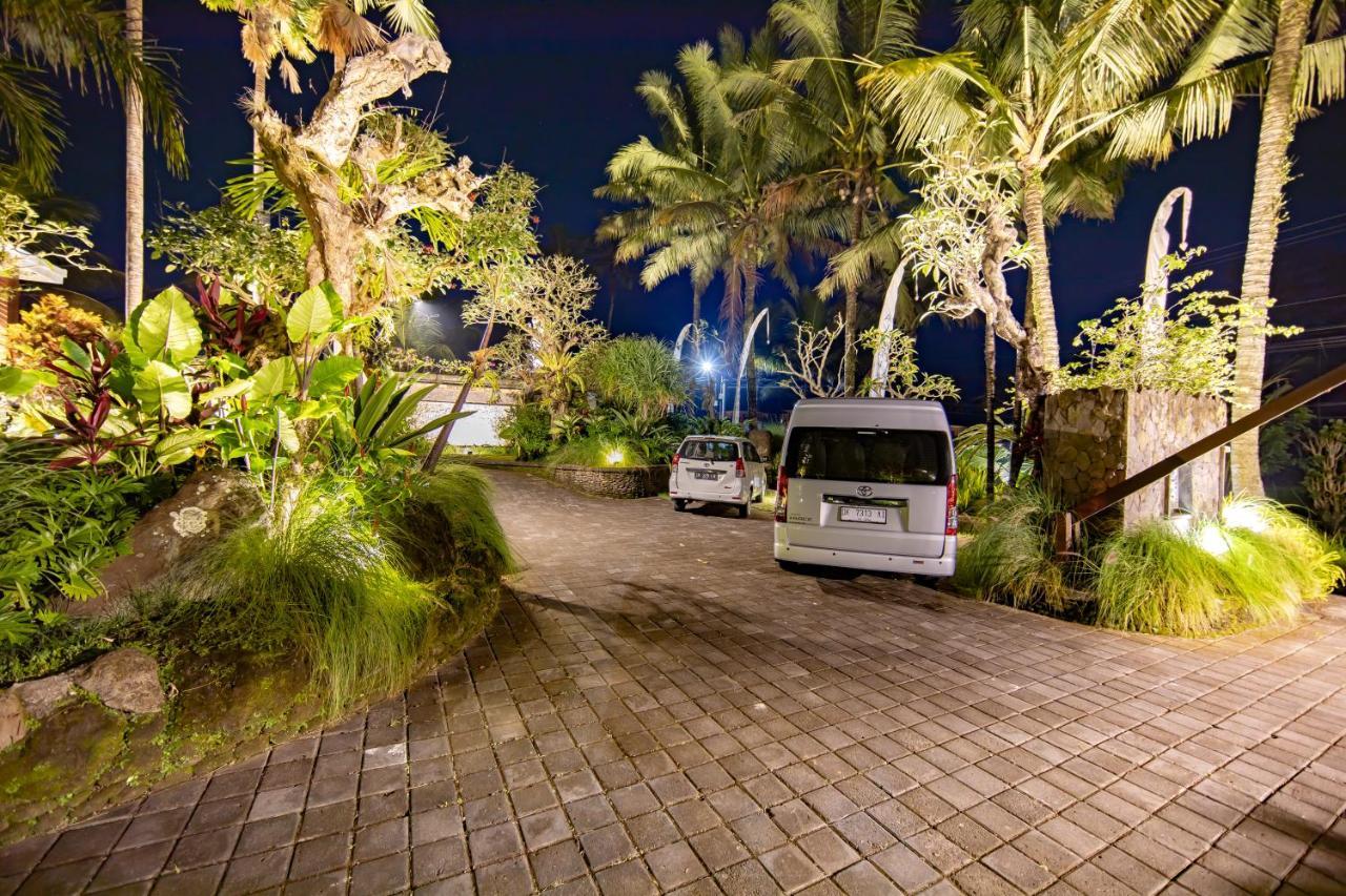 Anumana Village 4* Ubud