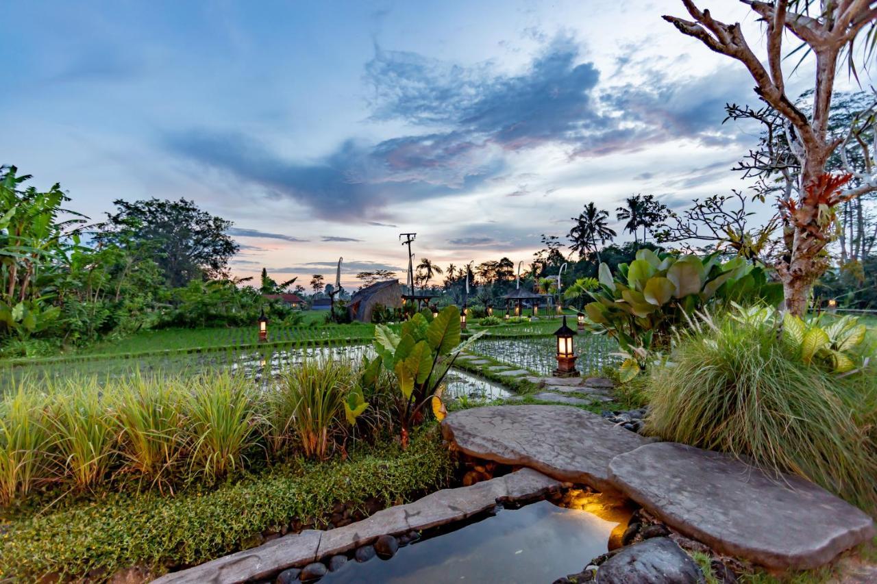 Hotel Anumana Village Ubud