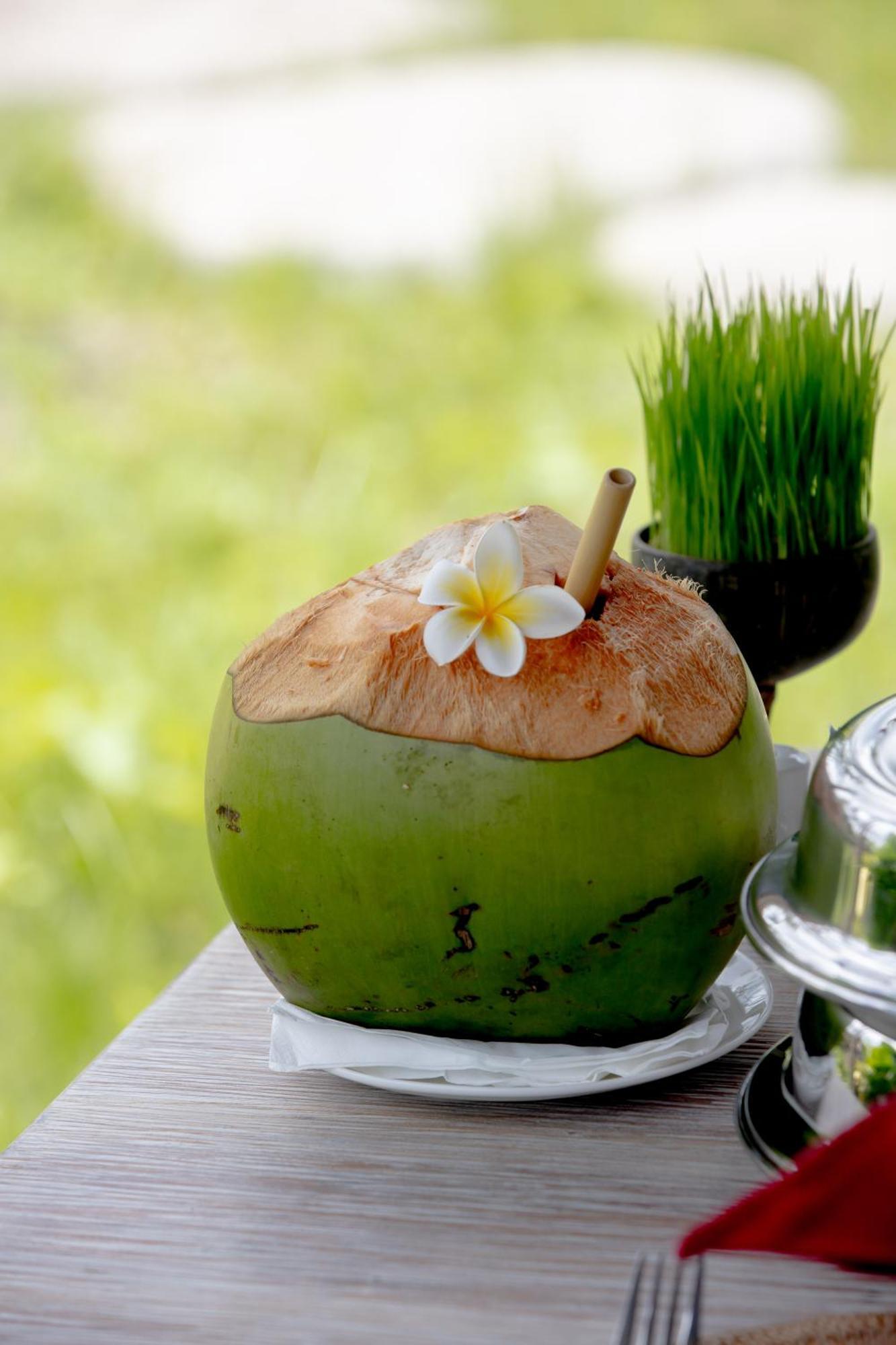 Anumana Village 4* Ubud